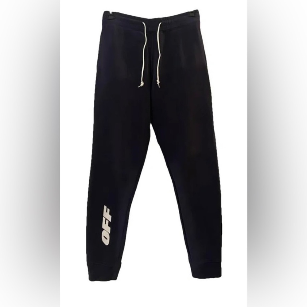 Off-White Sweat Pants